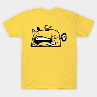 smile character T-Shirt